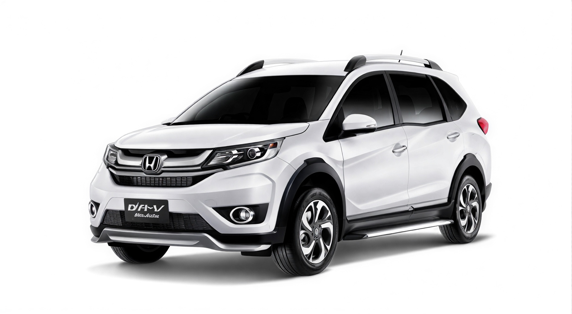 Honda BRV (7 Seater)