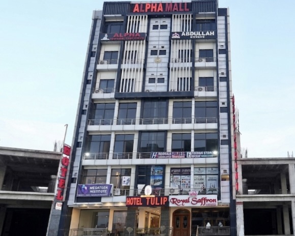 Tulip Capital Hotel