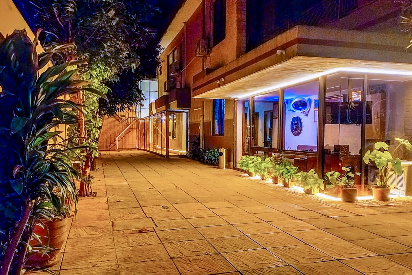 Grand Peace Guest House II