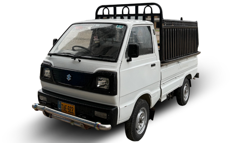 Suzuki Ravi